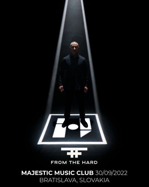 dj prophet hardstyle nation